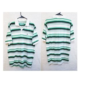 Ecko Unltd Short Sleeve Golf Polo Shirt size L